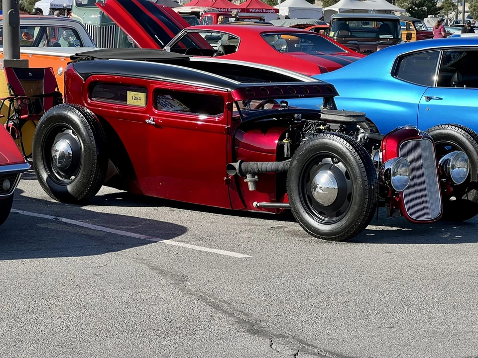 1929 Ford Model A - Image 24 of 31