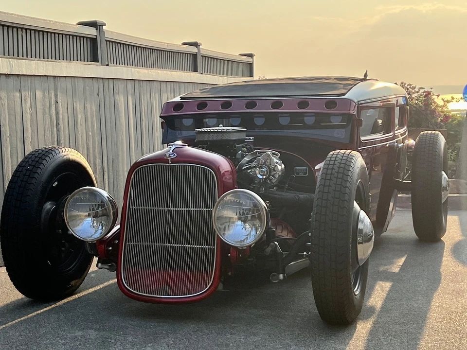 1929 Ford Model A - Image 17 of 31
