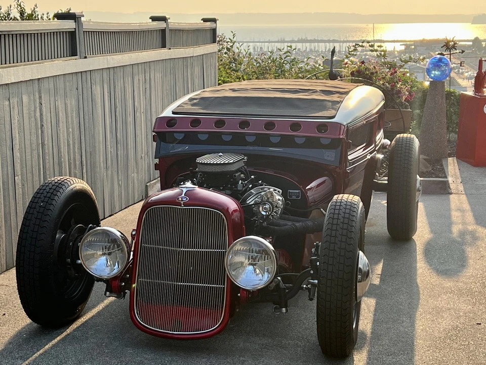 1929 Ford Model A - Image 16 of 31