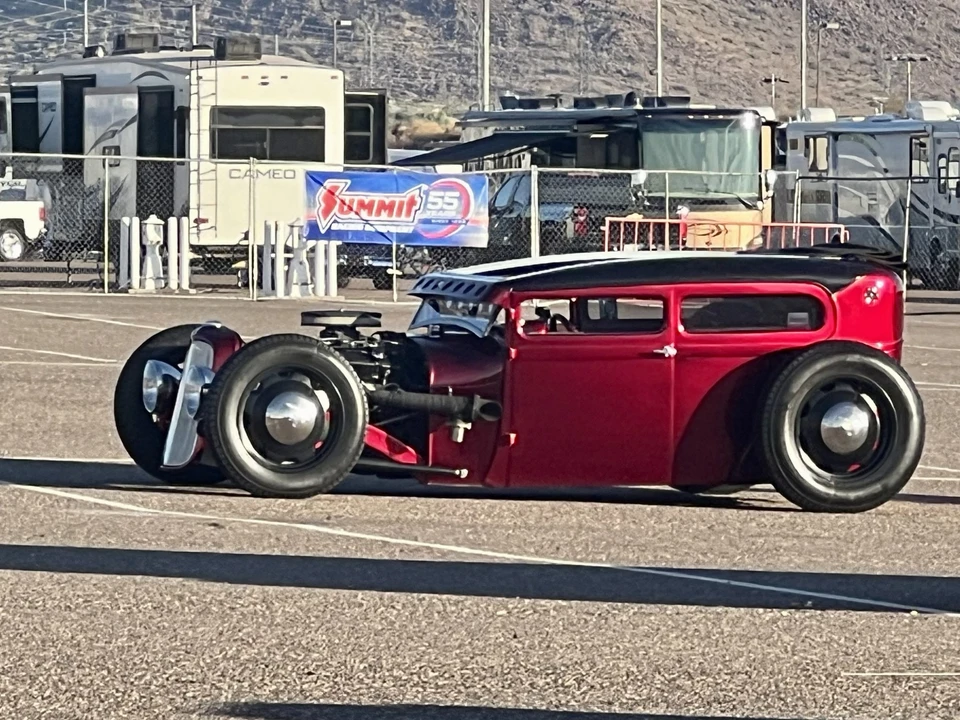 1929 Ford Model A - Image 9 of 31