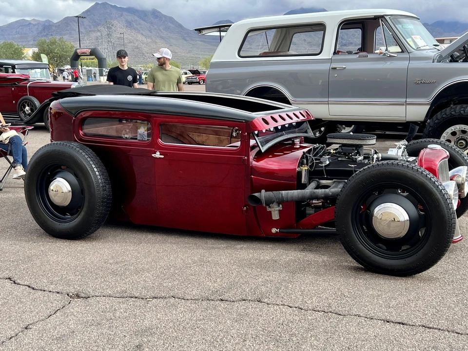 1929 Ford Model A - Image 26 of 31