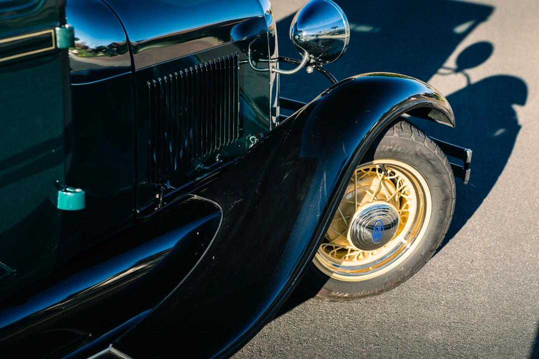 1929 Ford Model A - Image 31 of 31