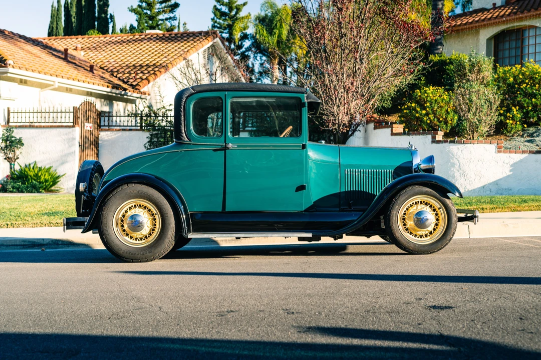 1929 Ford Model A - Image 11 of 31