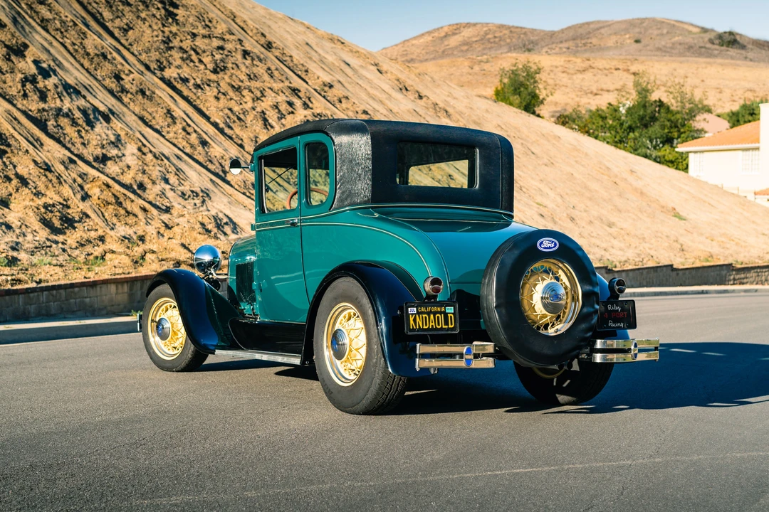 1929 Ford Model A - Image 16 of 31