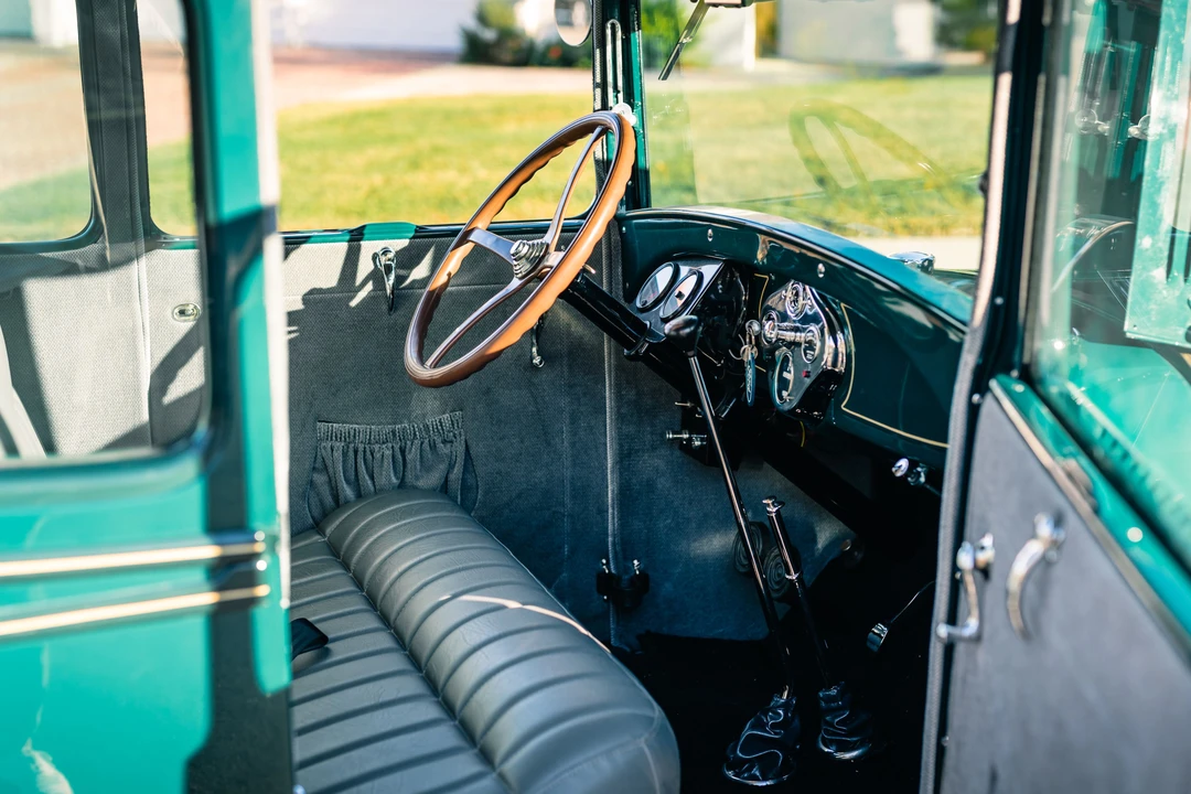 1929 Ford Model A - Image 9 of 31