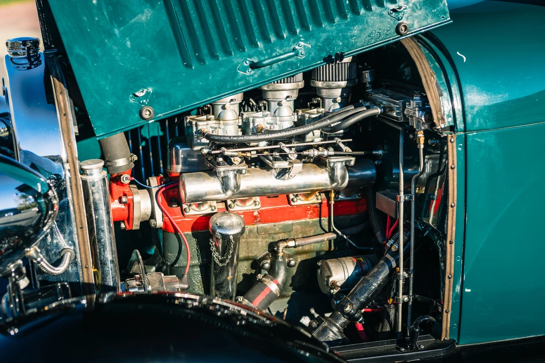 1929 Ford Model A - Image 23 of 31
