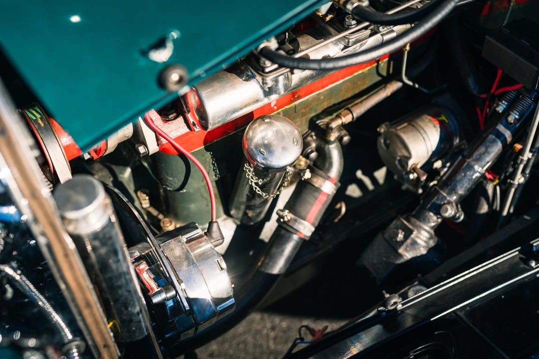 1929 Ford Model A - Image 25 of 31