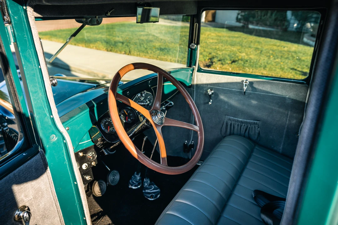1929 Ford Model A - Image 15 of 31