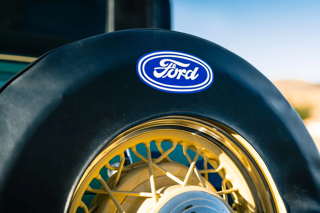 1929 Ford Model A - Image 20 of 31