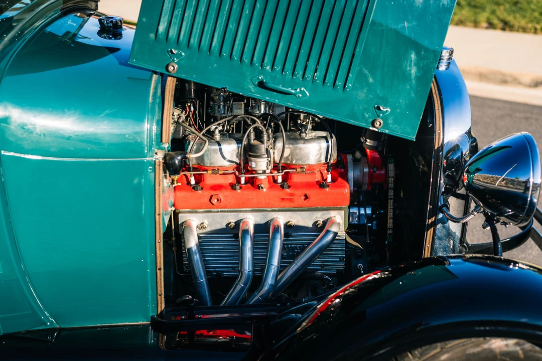 1929 Ford Model A - Image 6 of 31