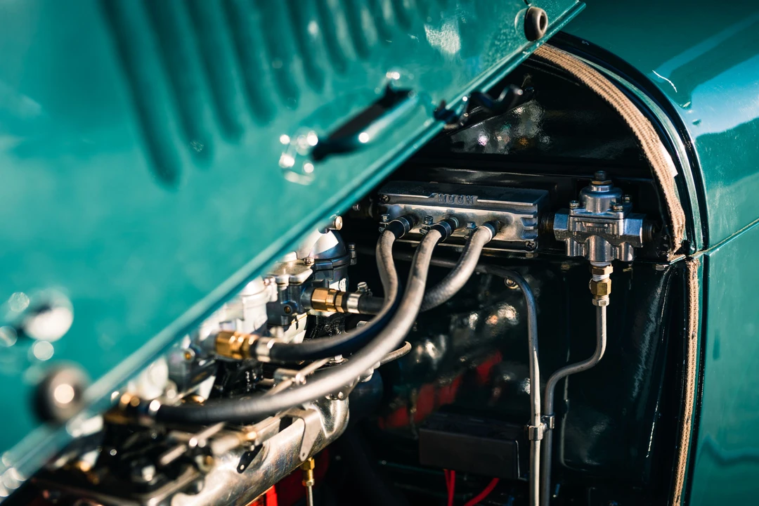 1929 Ford Model A - Image 24 of 31