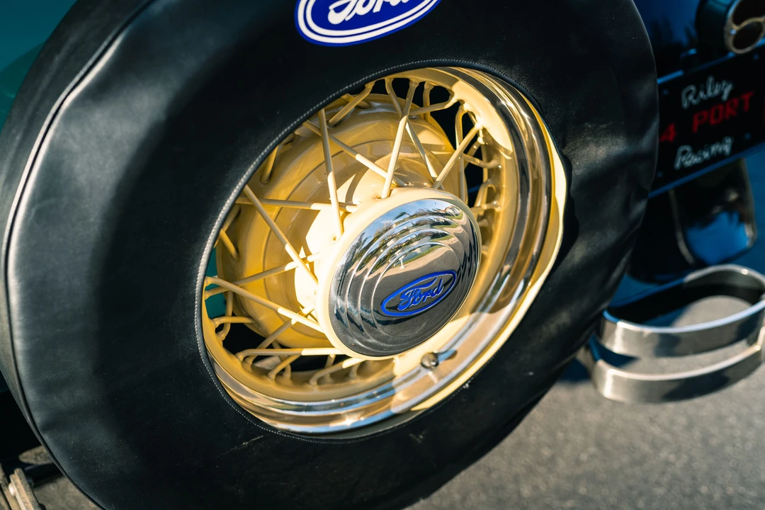 1929 Ford Model A - Image 21 of 31