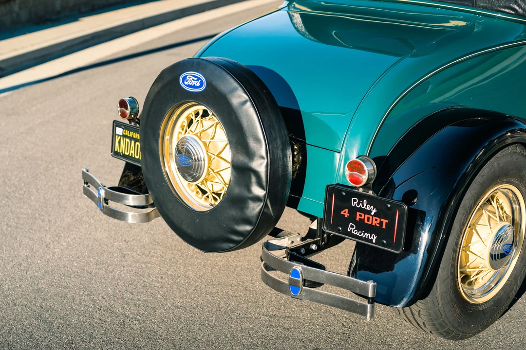 1929 Ford Model A - Image 30 of 31