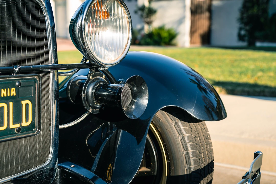 1929 Ford Model A - Image 12 of 31