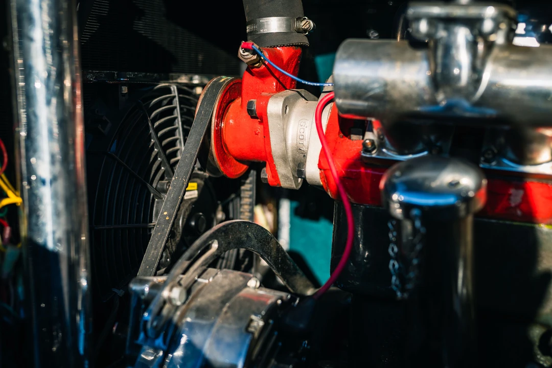 1929 Ford Model A - Image 26 of 31