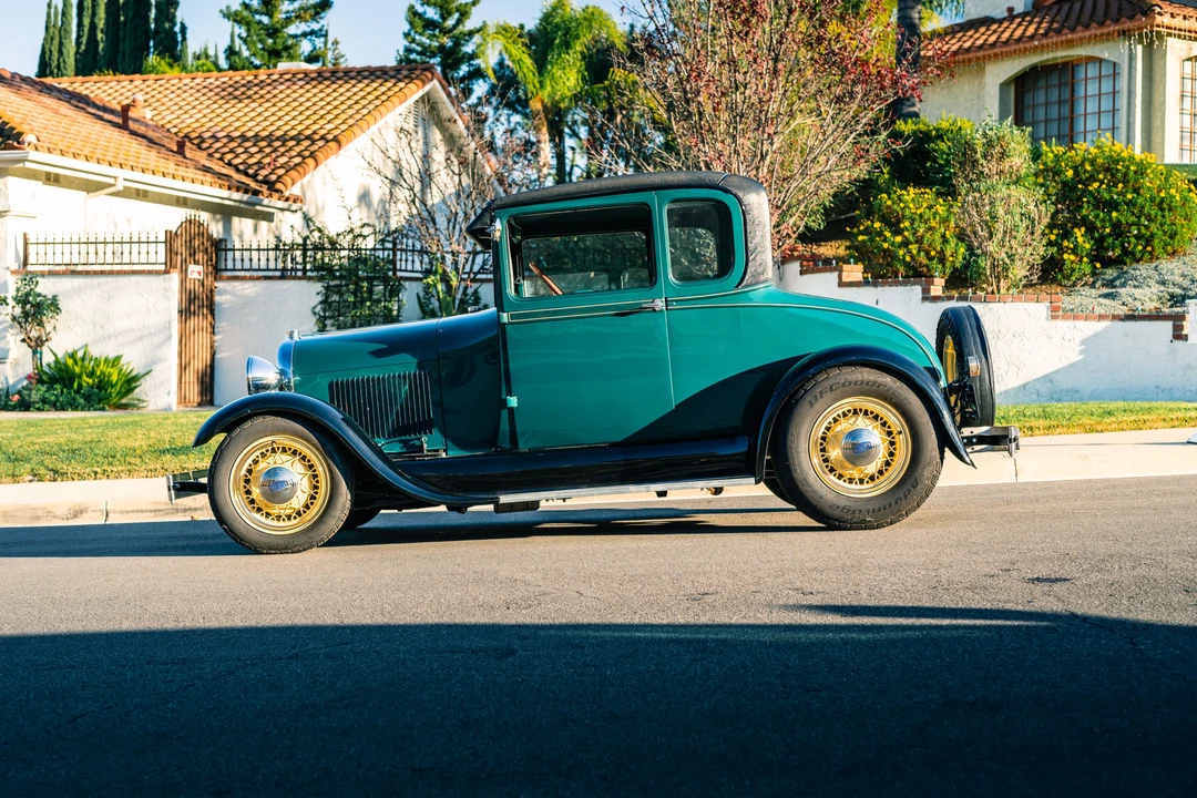 1929 Ford Model A - Image 13 of 31