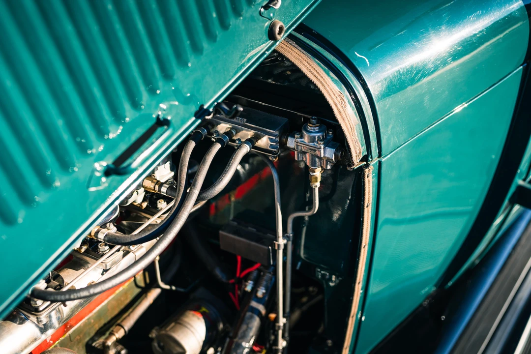 1929 Ford Model A - Image 27 of 31