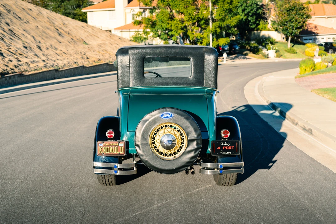 1929 Ford Model A - Image 14 of 31