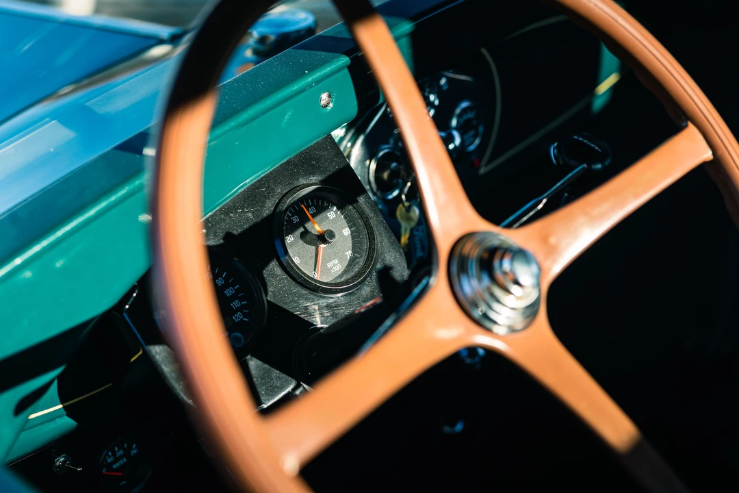1929 Ford Model A - Image 2 of 31