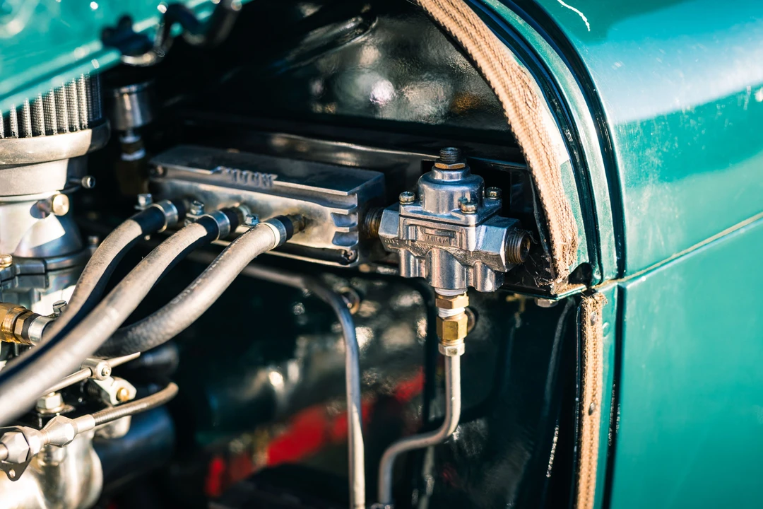 1929 Ford Model A - Image 28 of 31