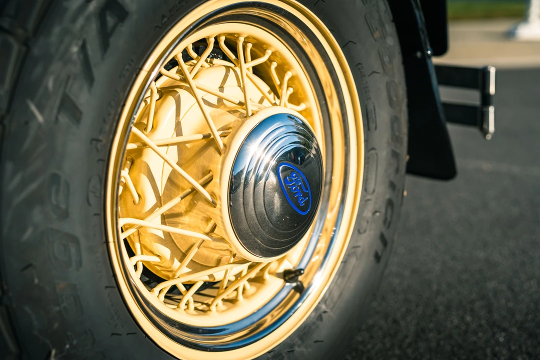 1929 Ford Model A - Image 18 of 31