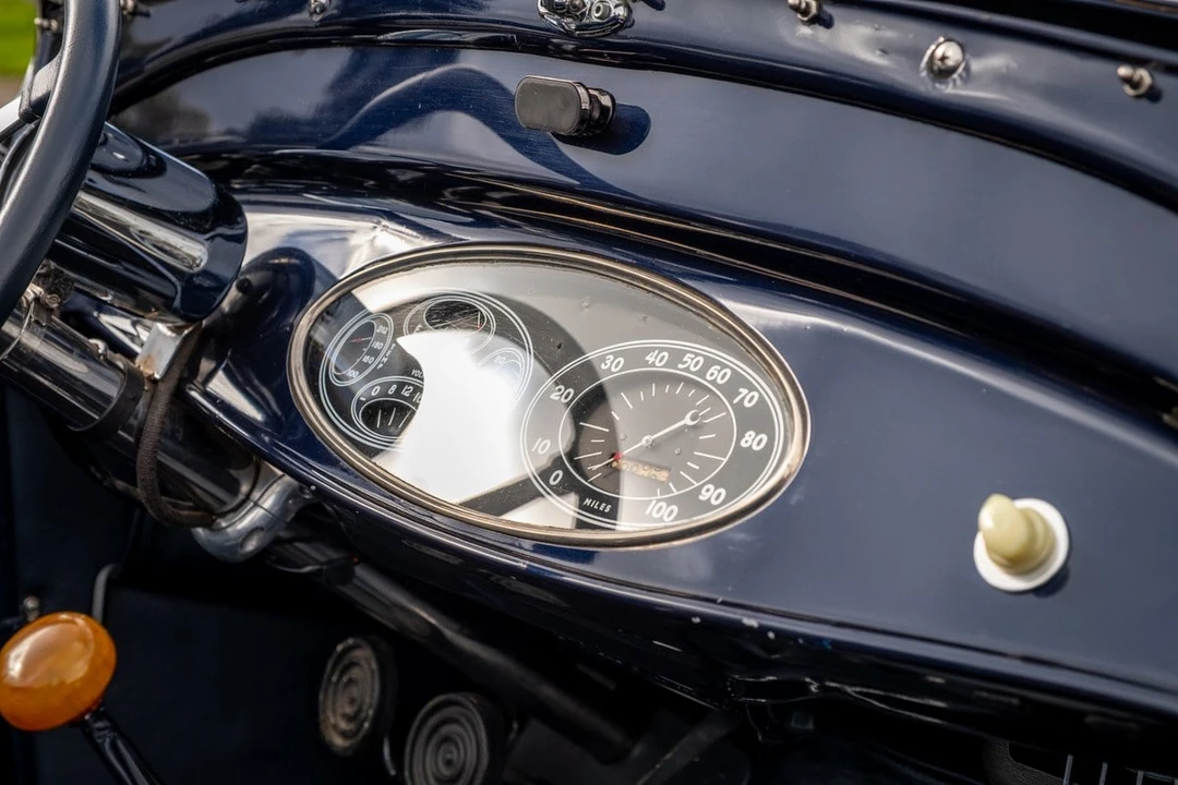 1929 Ford Model A - Image 28 of 30