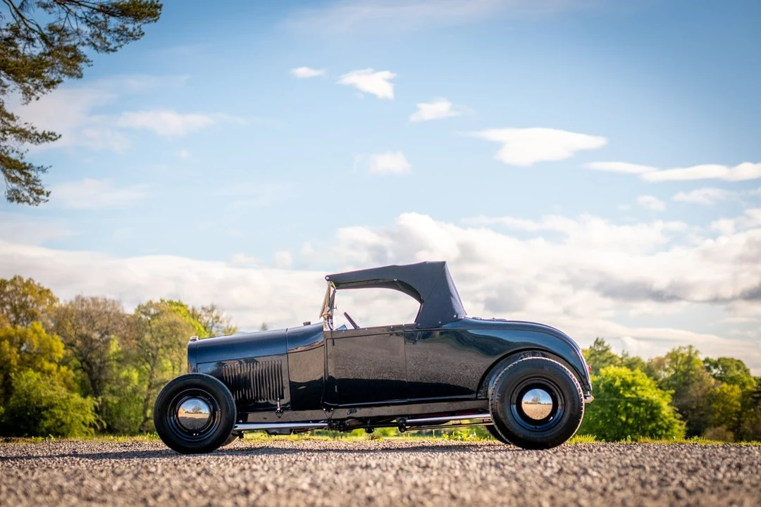 1929 Ford Model A - Image 14 of 30