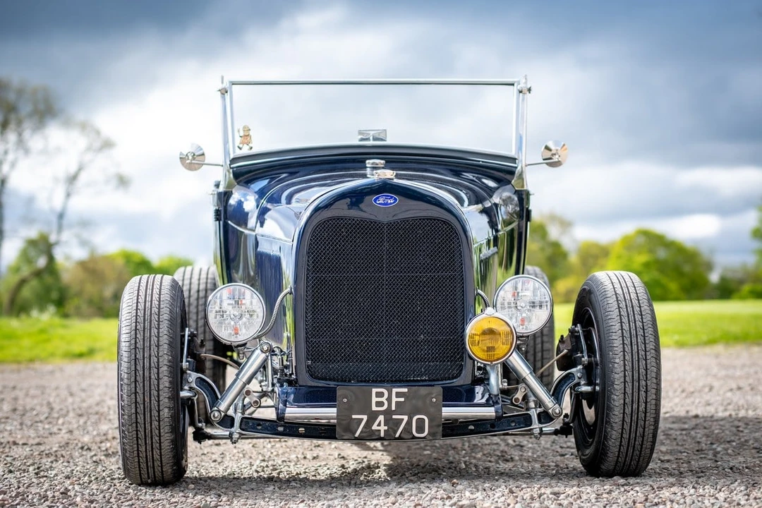 1929 Ford Model A - Image 6 of 30