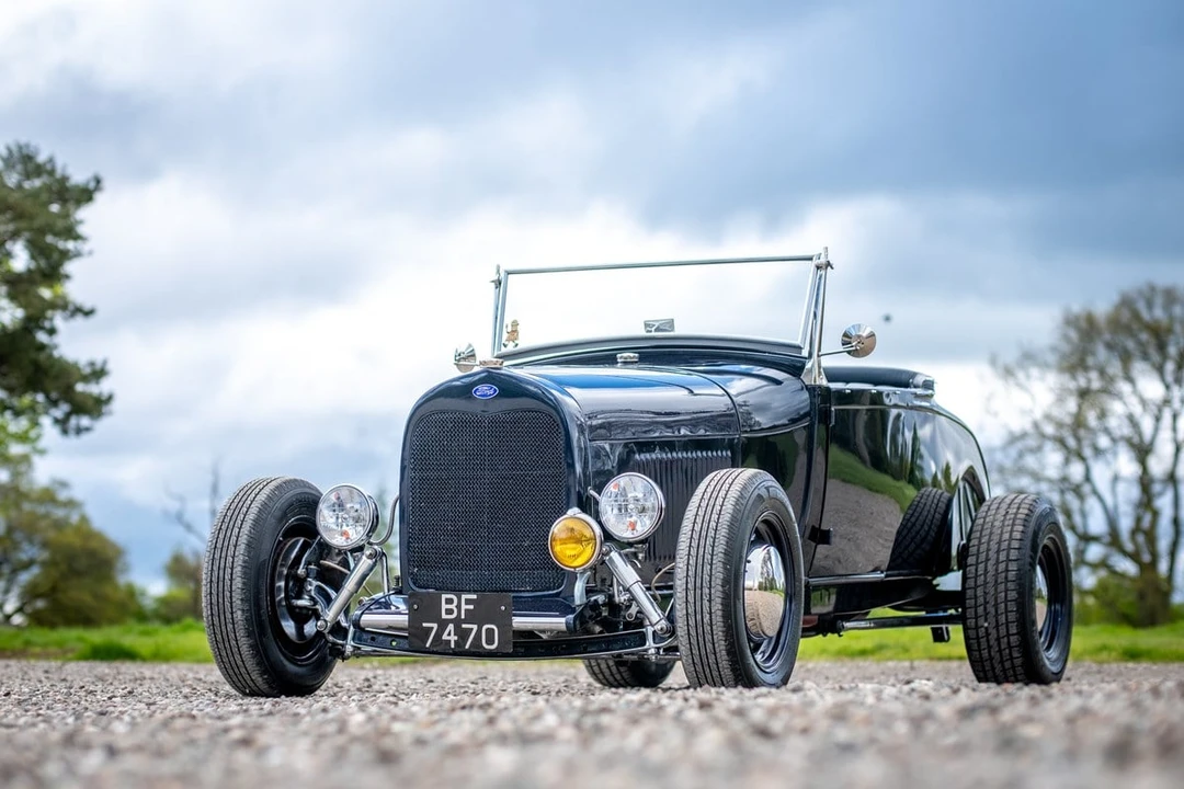 1929 Ford Model A - Image 13 of 30