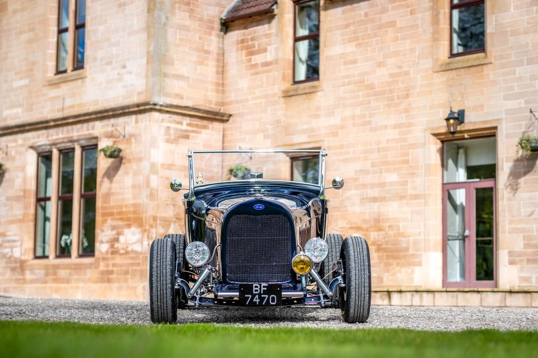 1929 Ford Model A - Image 19 of 30