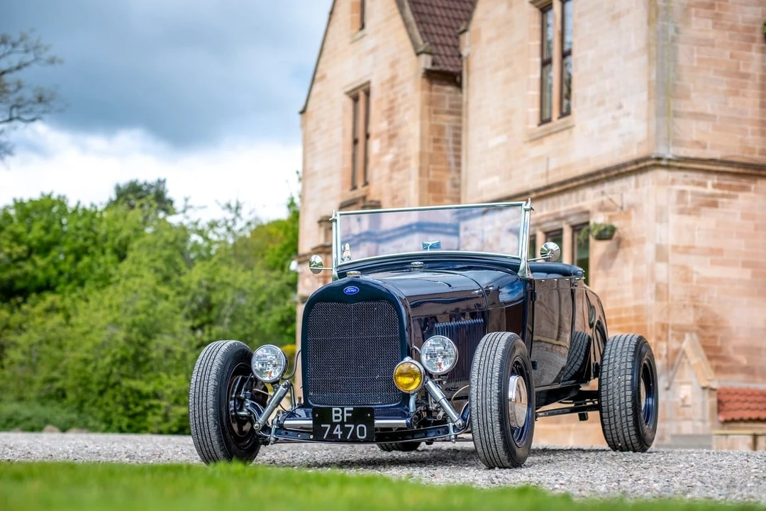 1929 Ford Model A - Image 23 of 30