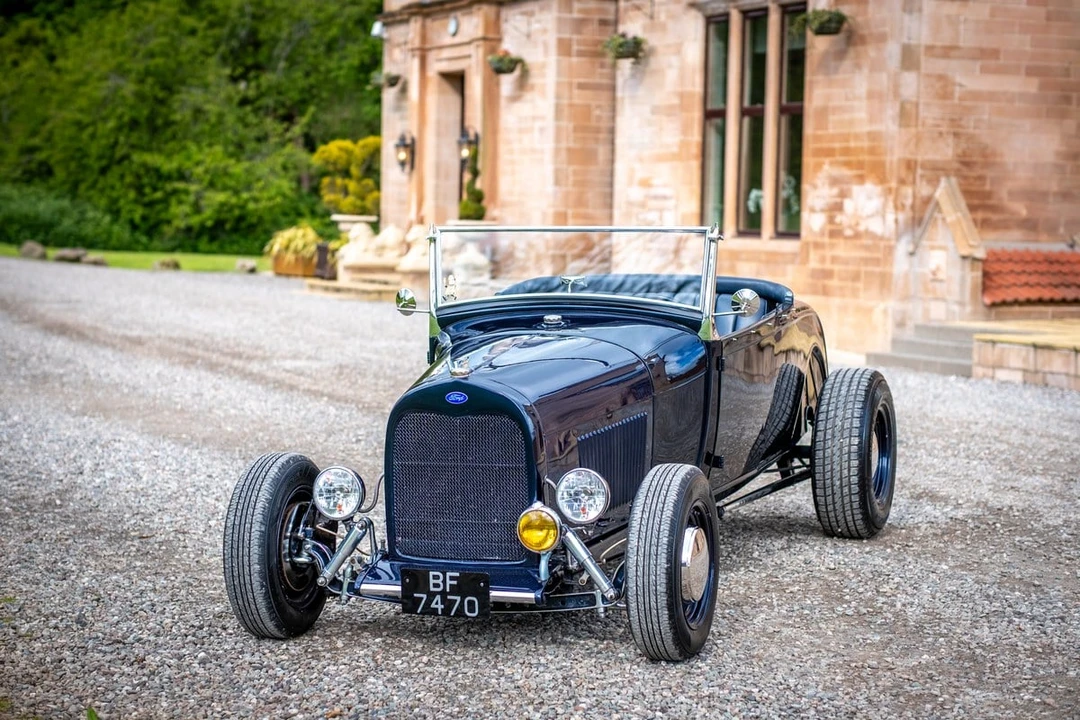 1929 Ford Model A - Image 24 of 30