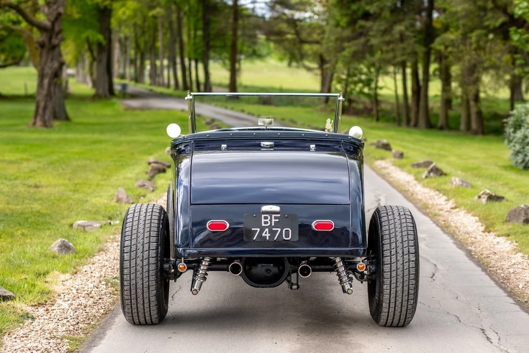 1929 Ford Model A - Image 27 of 30