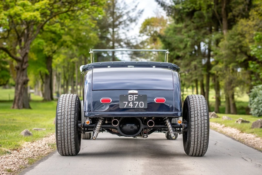 1929 Ford Model A - Image 29 of 30