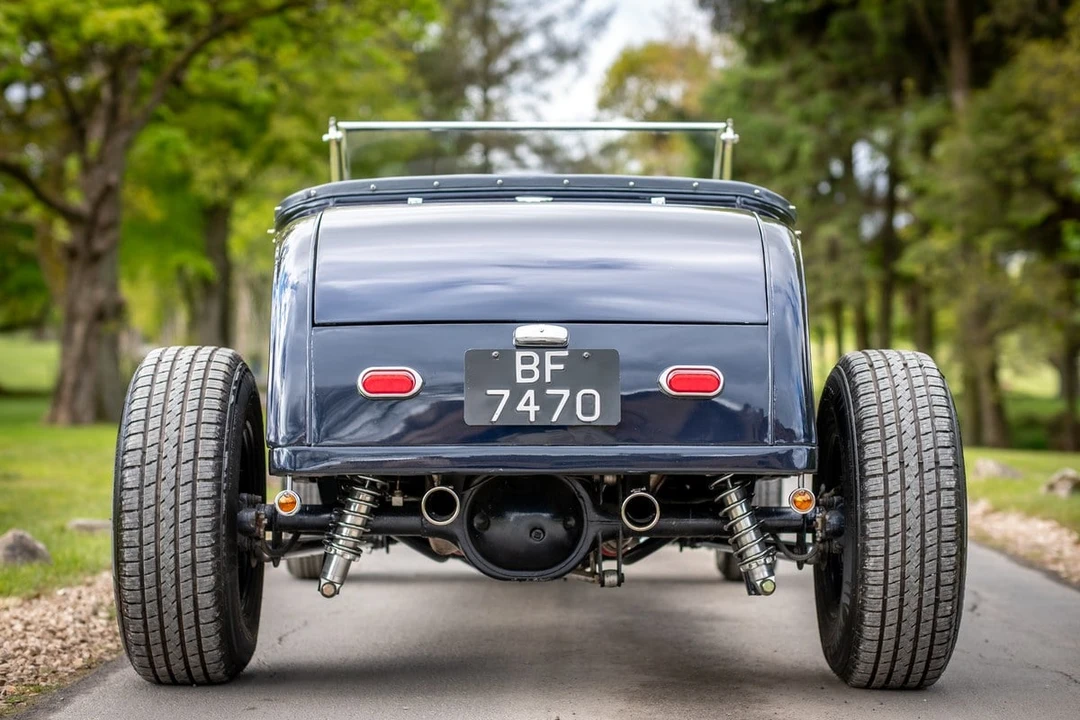 1929 Ford Model A - Image 17 of 30