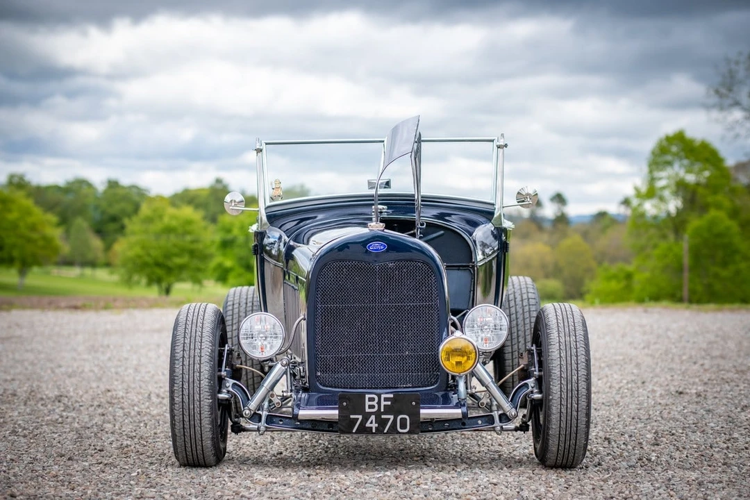 1929 Ford Model A - Image 30 of 30