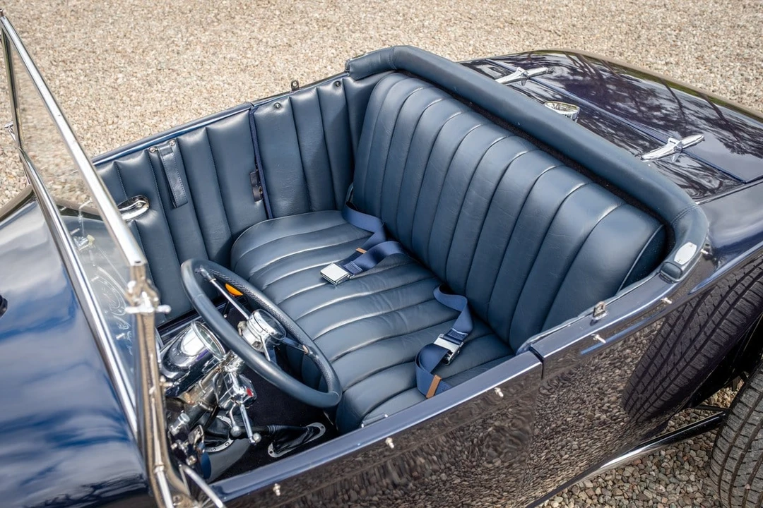 1929 Ford Model A - Image 16 of 30