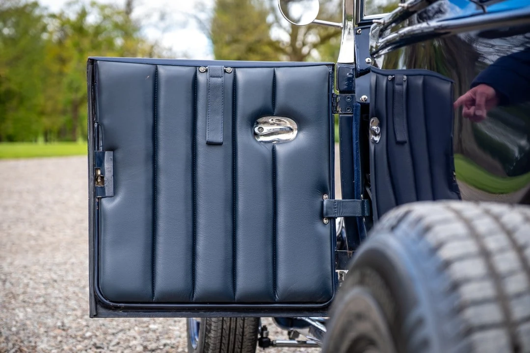 1929 Ford Model A - Image 22 of 30
