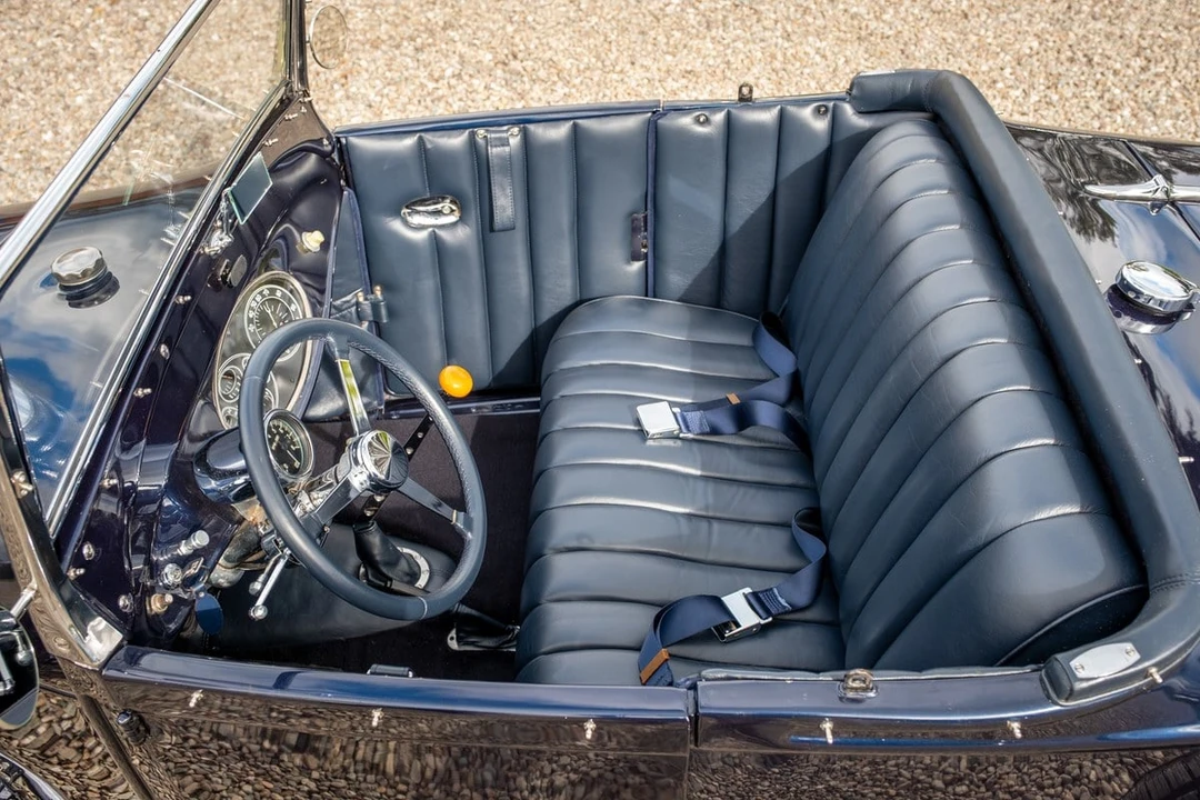 1929 Ford Model A - Image 2 of 30