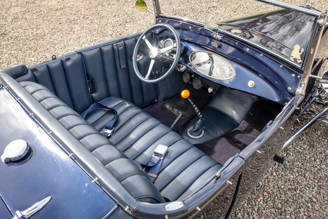 1929 Ford Model A - Image 20 of 30