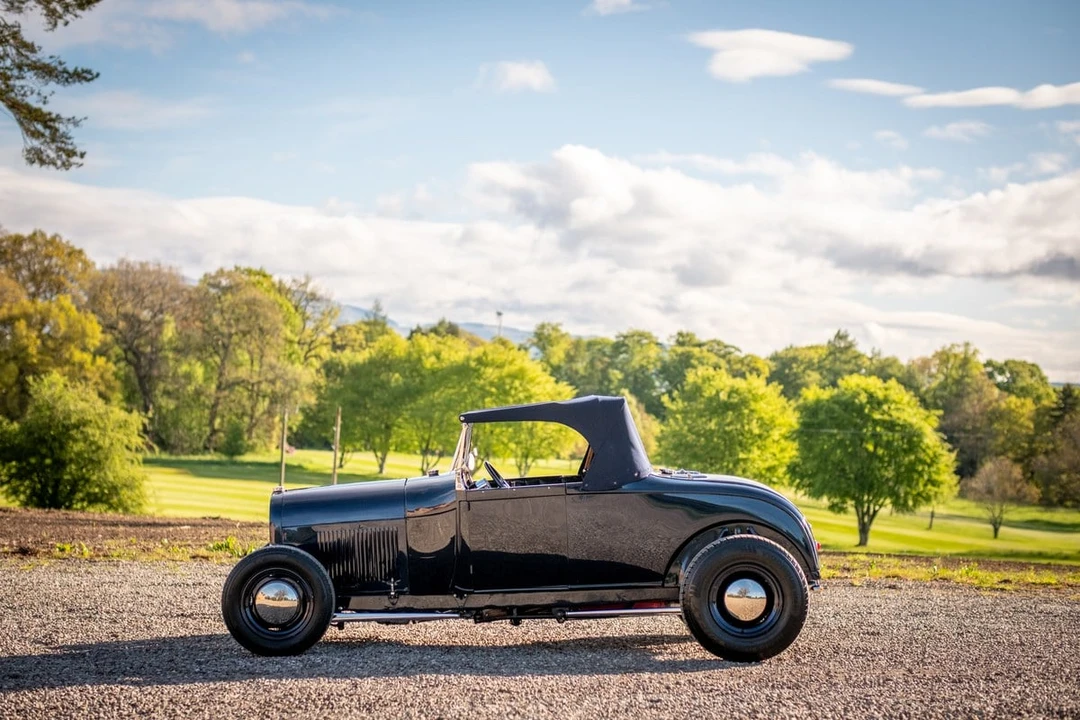 1929 Ford Model A - Image 3 of 30