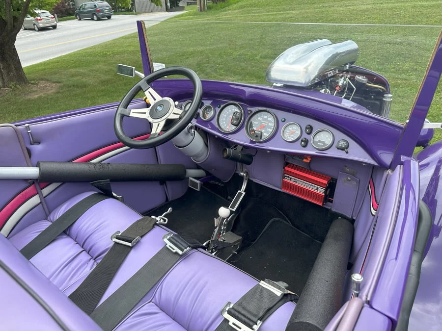 1929 Ford Model A - Image 23 of 29