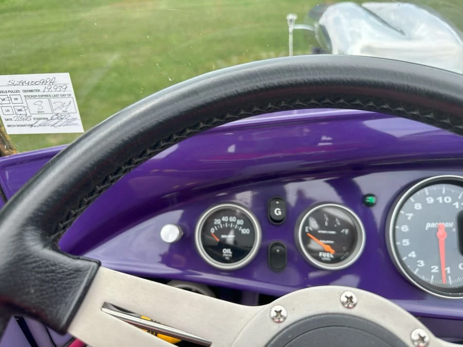 1929 Ford Model A - Image 20 of 29