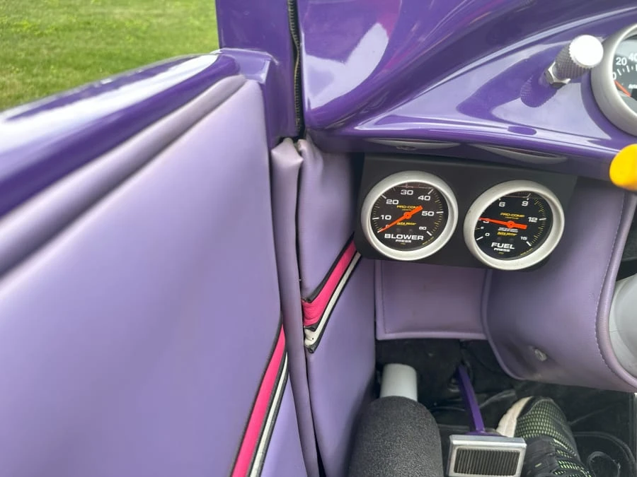 1929 Ford Model A - Image 19 of 29