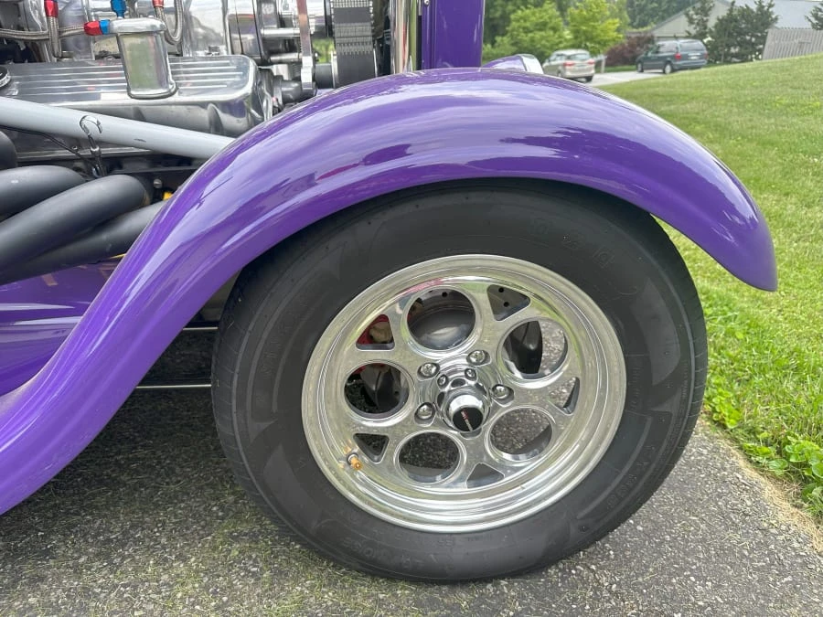 1929 Ford Model A - Image 13 of 29