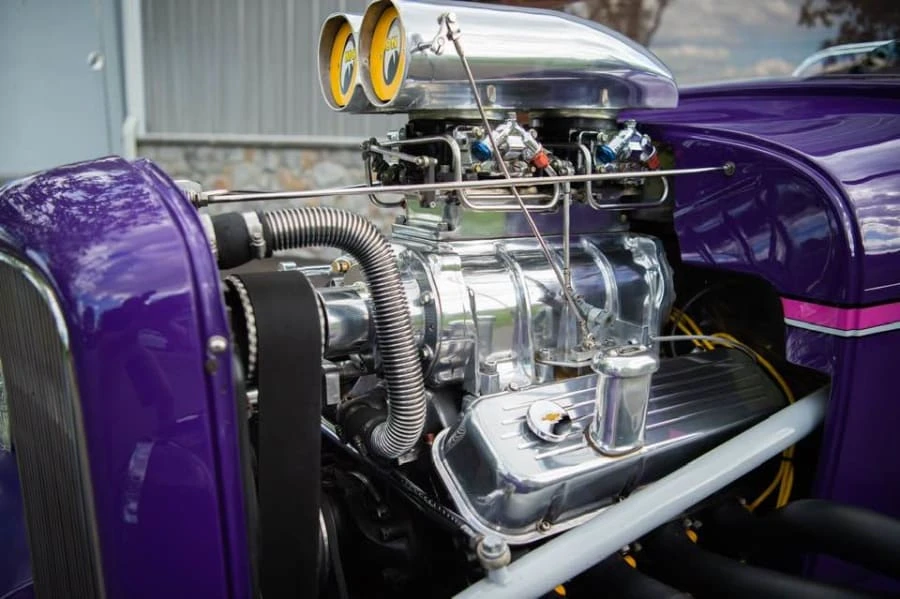 1929 Ford Model A - Image 24 of 29