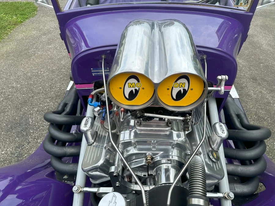 1929 Ford Model A - Image 28 of 29