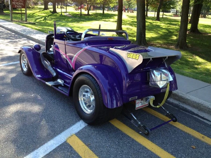 1929 Ford Model A - Image 6 of 29
