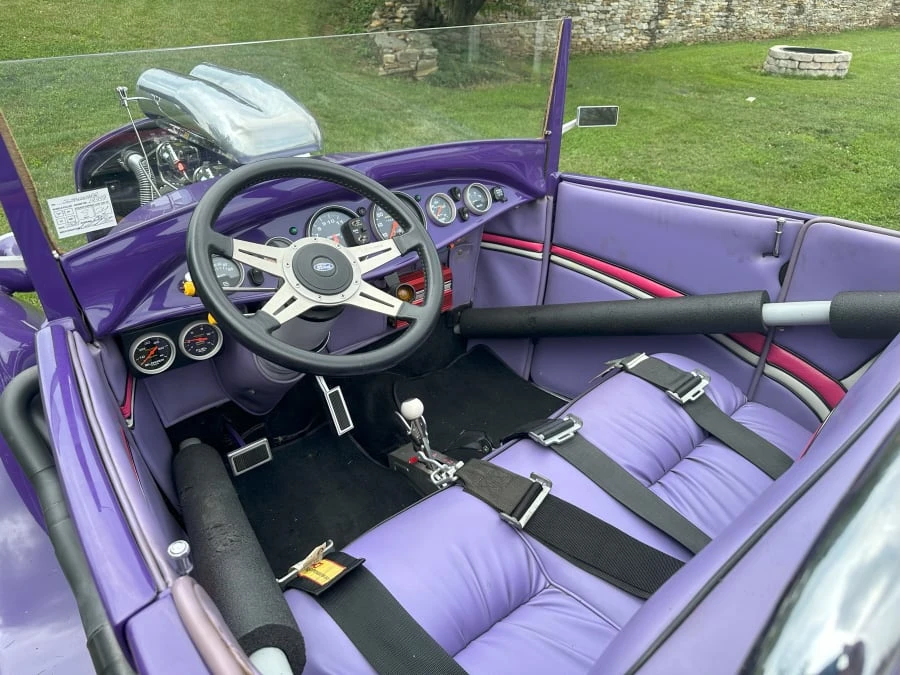 1929 Ford Model A - Image 22 of 29