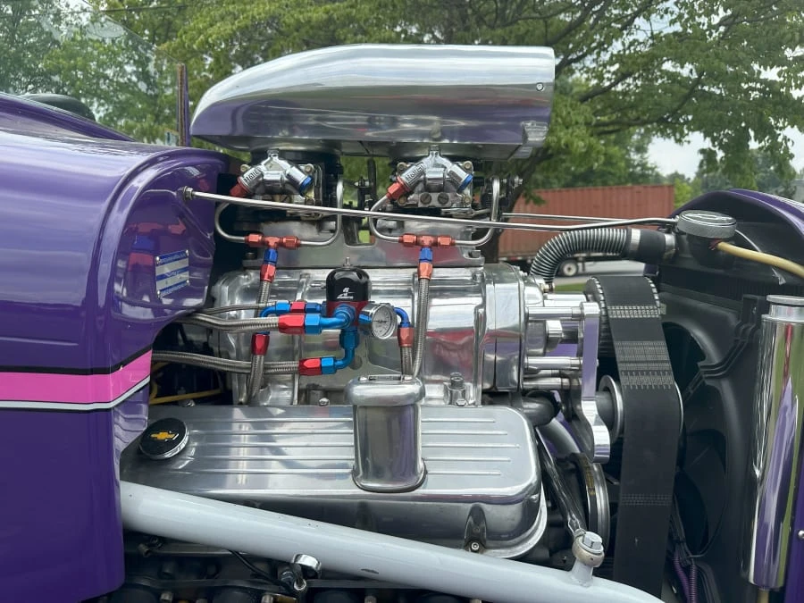 1929 Ford Model A - Image 25 of 29